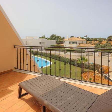 House J Sao Rafael - By Bedzy Villa Albufeira Kültér fotó