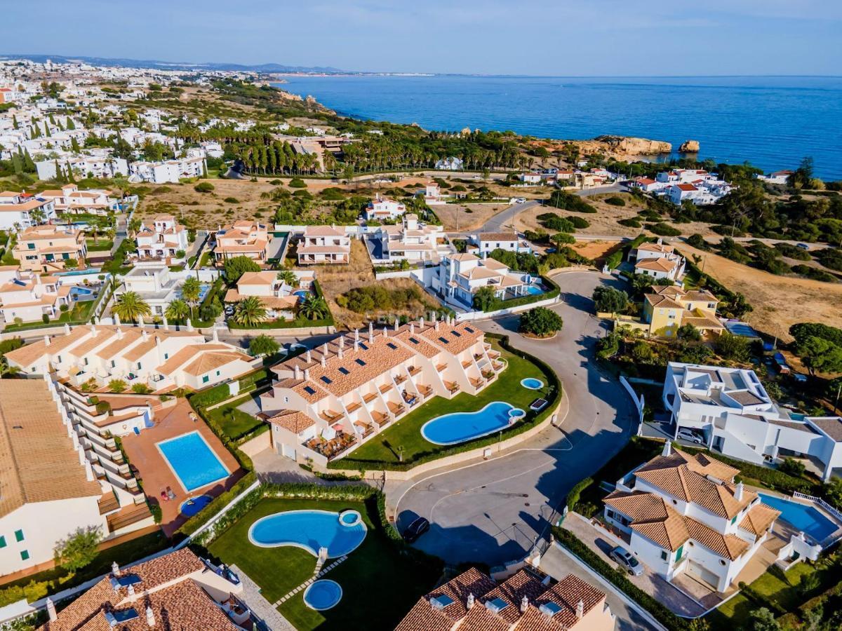House J Sao Rafael - By Bedzy Villa Albufeira Kültér fotó