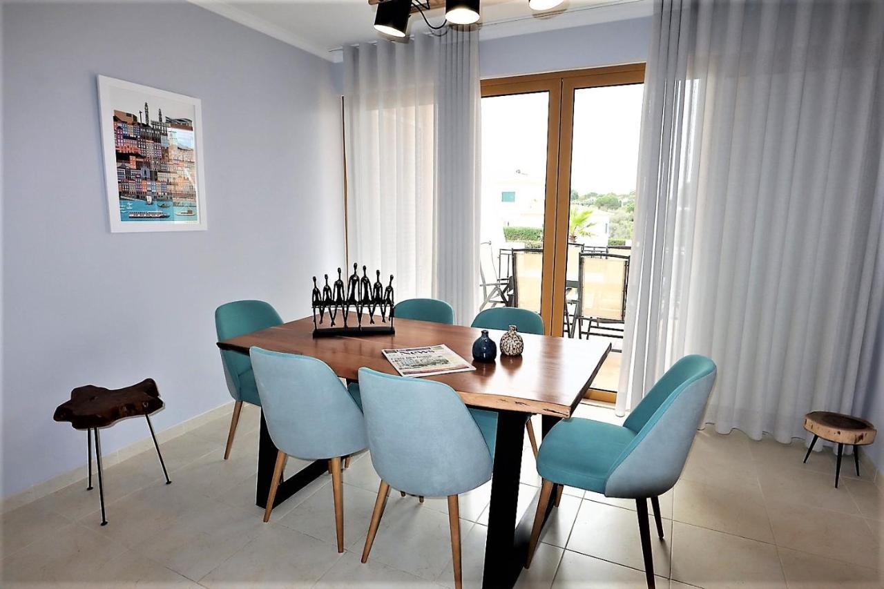 House J Sao Rafael - By Bedzy Villa Albufeira Kültér fotó