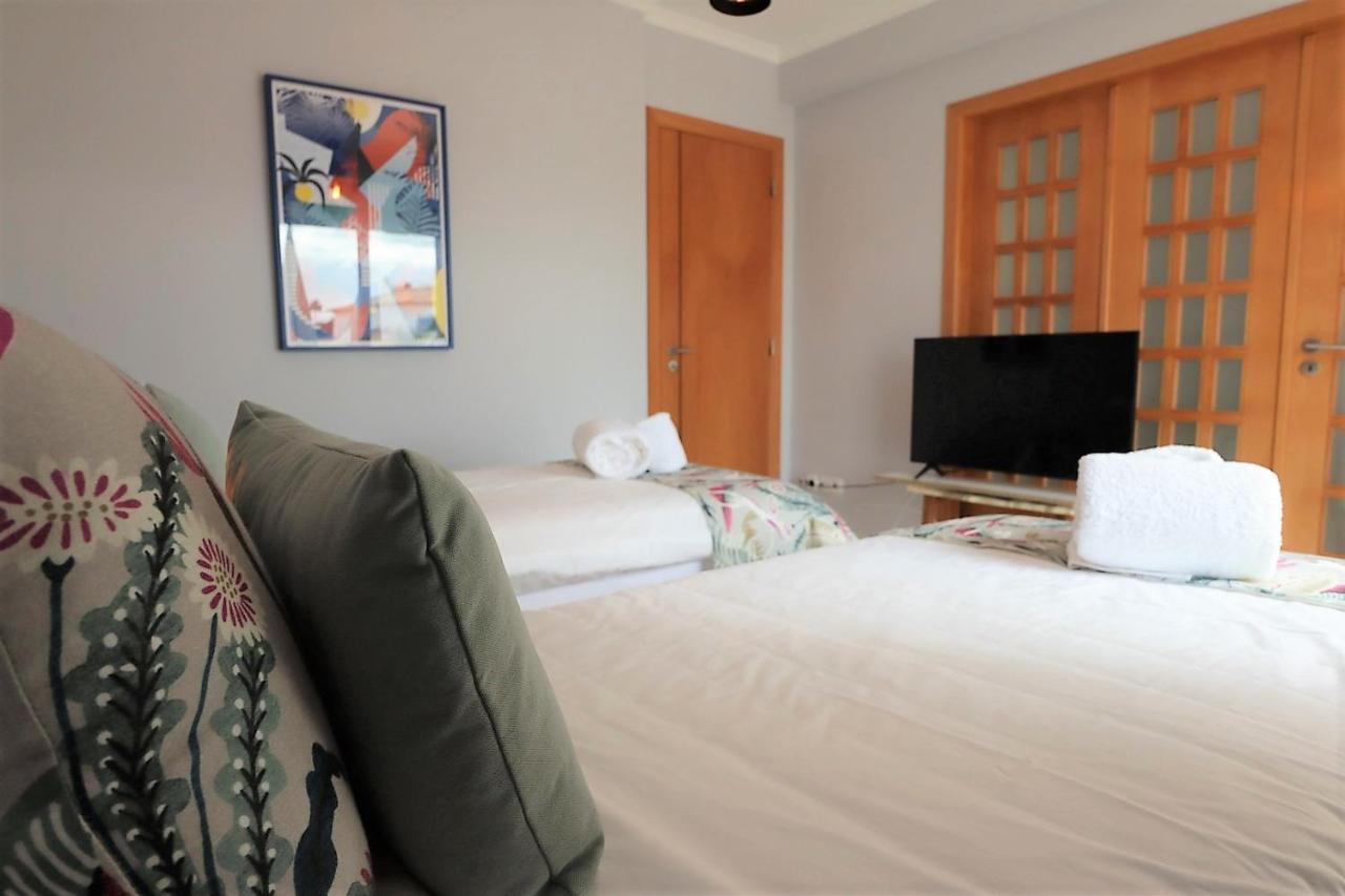 House J Sao Rafael - By Bedzy Villa Albufeira Kültér fotó