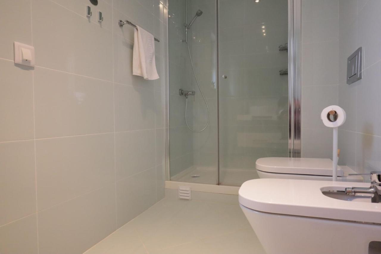 House J Sao Rafael - By Bedzy Villa Albufeira Kültér fotó