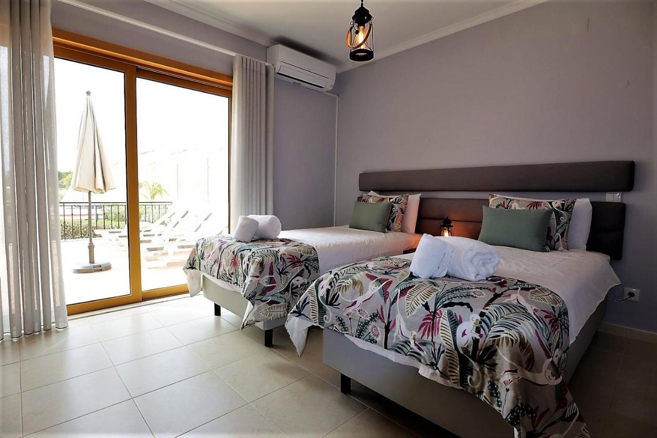 House J Sao Rafael - By Bedzy Villa Albufeira Kültér fotó