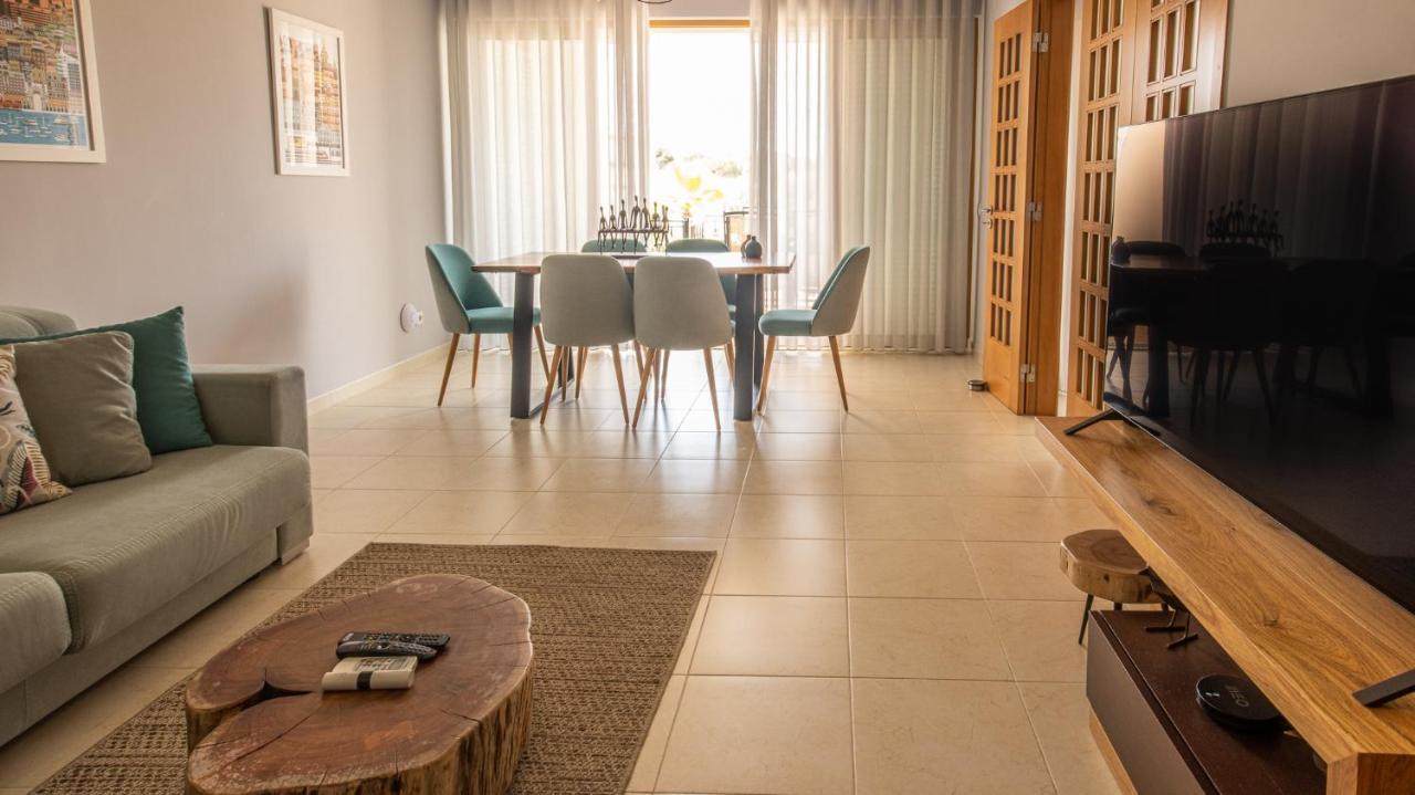 House J Sao Rafael - By Bedzy Villa Albufeira Kültér fotó