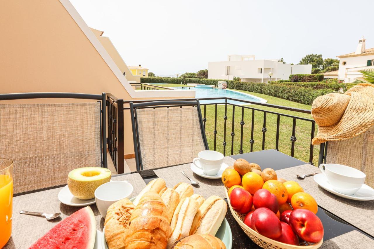 House J Sao Rafael - By Bedzy Villa Albufeira Kültér fotó