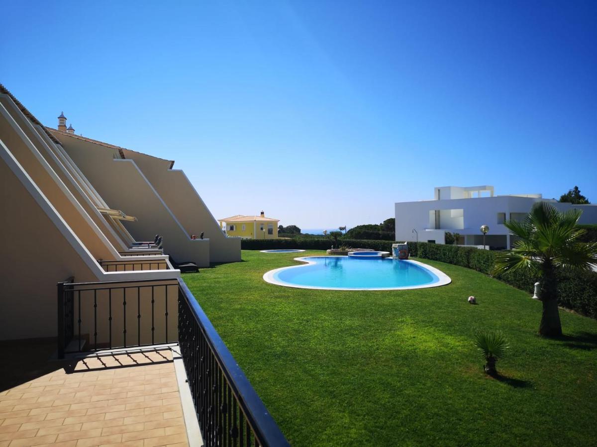 House J Sao Rafael - By Bedzy Villa Albufeira Kültér fotó