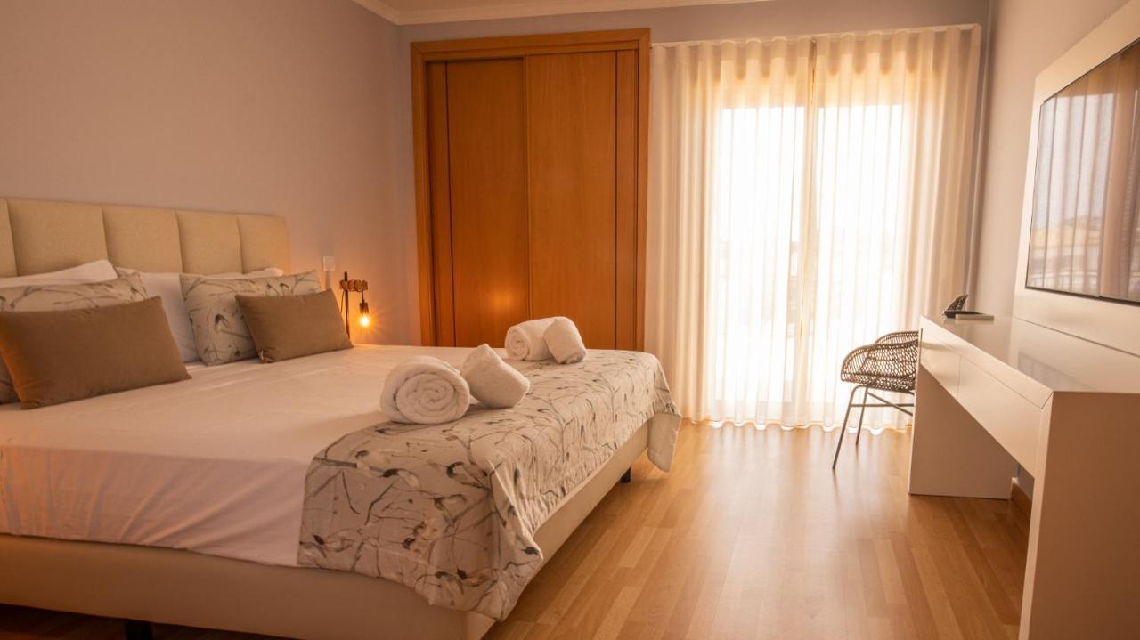 House J Sao Rafael - By Bedzy Villa Albufeira Kültér fotó