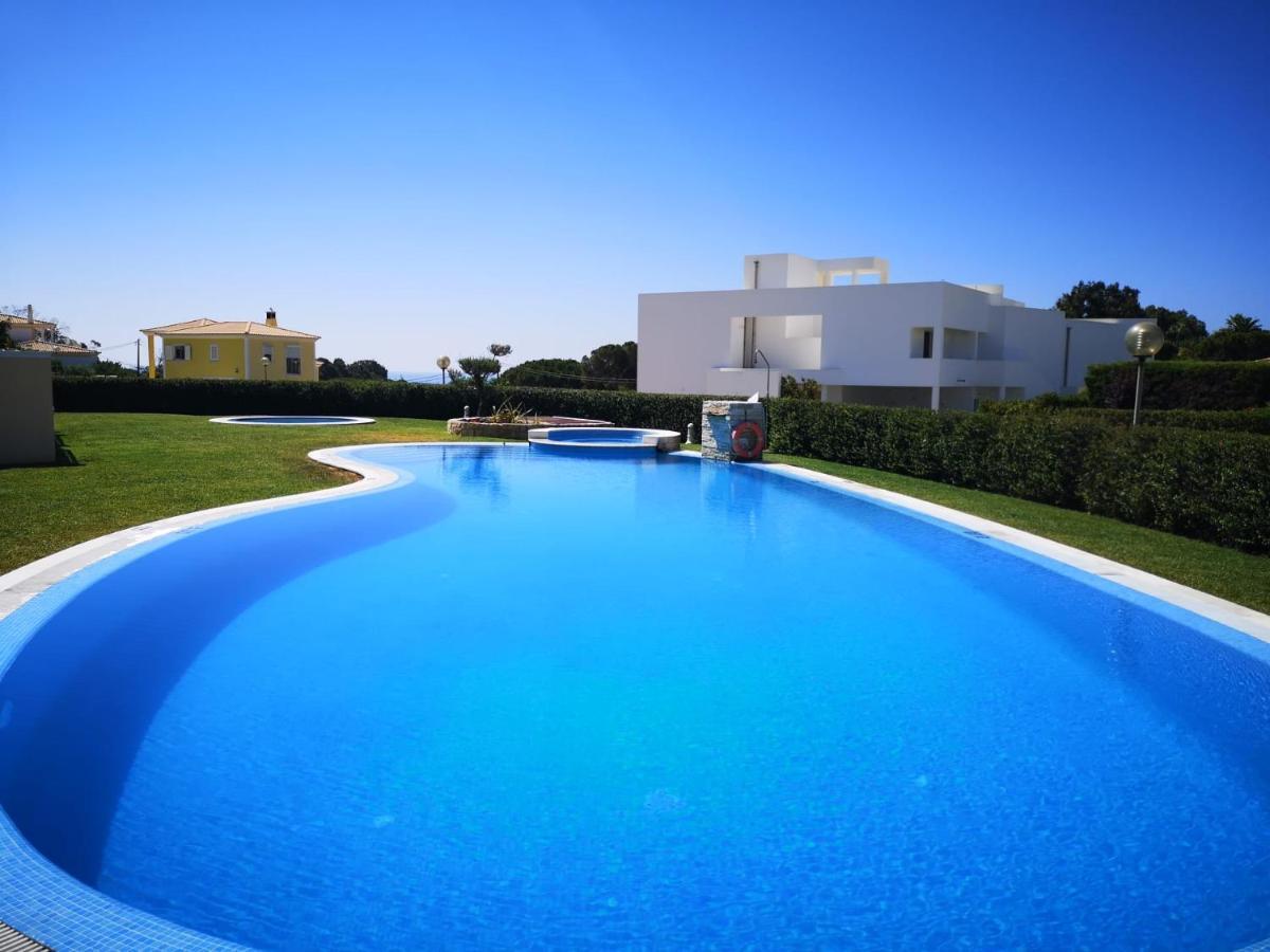 House J Sao Rafael - By Bedzy Villa Albufeira Kültér fotó