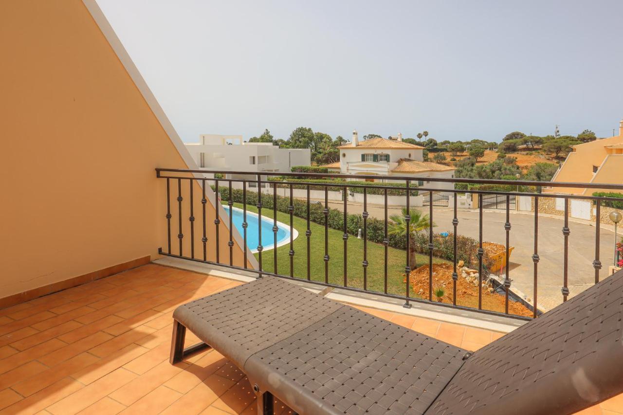 House J Sao Rafael - By Bedzy Villa Albufeira Kültér fotó